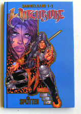 Witchblade sammelband heft gebraucht kaufen  Schifferstadt