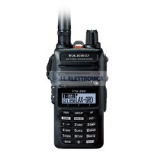 Yaesu fta 250 usato  Zignago