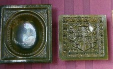 Schmuckkachel fenkachel fliese gebraucht kaufen  Deutschland