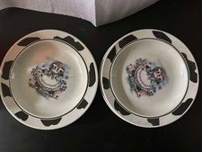 Plate set 4 for sale  BAGILLT
