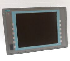 Siemens simatic hmi gebraucht kaufen  Hamburg