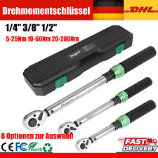 Drehmomentschlüssel set 25nm gebraucht kaufen  Euskirchen