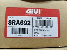 Givi sra692 portapacchi usato  Gorizia