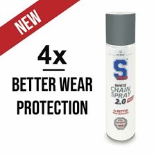 Sdoc s100 white for sale  LEIGH