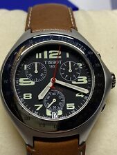 Orologio tissot 1853 usato  Luserna San Giovanni