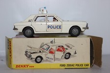 Boxed 1967 dinky d'occasion  Expédié en Belgium