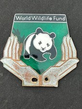 Wildlife fund wwf for sale  BACUP