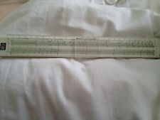 Vintage slide rule for sale  ROCHESTER