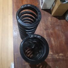 Faulkner coil springs for sale  HOOK