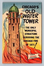 Chicago old water for sale  Springfield