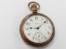 Antique elgin jewel for sale  Grand Rapids