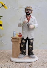 Emmett kelly flambro for sale  Columbus