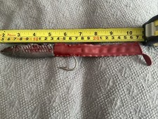 Vintage eddystone eel for sale  PRESTON