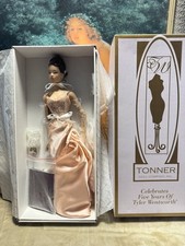 Tonner 2004 tyler for sale  Cedar Rapids