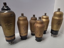 Historische radio röhren gebraucht kaufen  Luckenwalde