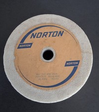 Meule affûteuse norton d'occasion  Loon-Plage