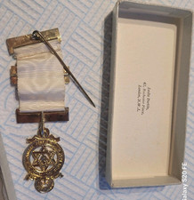 Royal arch jewel for sale  WORKINGTON