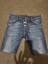 Jeans dsquared uomo usato  Villalba