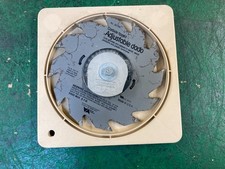 Adjustable dado carbide for sale  Mcfarland