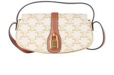 Celine clutch strap for sale  BRENTFORD