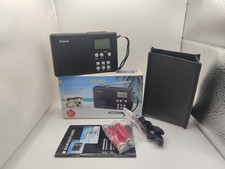 Shortwave portable radio for sale  DUNSTABLE