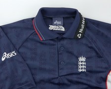 England asics cricket for sale  AIRDRIE