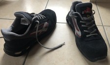 Scarpe antinfortunistiche upow usato  Pandino
