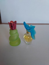 Miniatures nina ricci d'occasion  Soissons