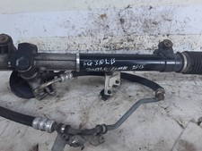 Scatola sterzo 52077977 usato  Pessano con Bornago