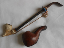 Vintage meerschaum pipe for sale  SOUTH MOLTON