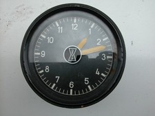 Deuta uhr lokomotive gebraucht kaufen  Hamm