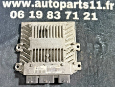 Calculateur moteur peugeot d'occasion  Carcassonne
