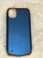 Charging case iphone for sale  Waldron