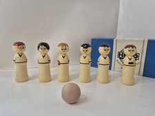 Roger copple wooden for sale  BRISTOL