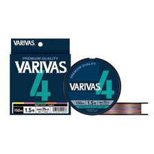 Varivas 4 - Multicolor comprar usado  Enviando para Brazil