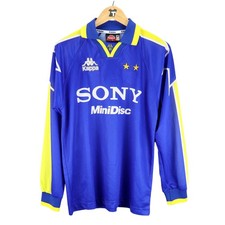1996 juventus maglia usato  Como