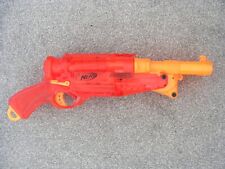 Nerf double barrel for sale  EASTBOURNE
