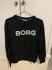 Black bjorn borg for sale  BRISTOL