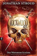 Lockwood wispernde schädel gebraucht kaufen  Berlin
