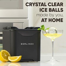 Berlinzo premium clear for sale  Peoria