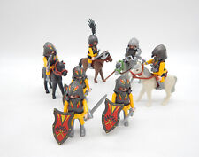 Playmobil doppelaxt ritter gebraucht kaufen  Weinstadt