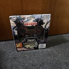 Monster Hunter Frontier Gamepad Joystick PC USB 2007 JC-UM12BR *Nunca Usado* comprar usado  Enviando para Brazil