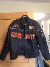 Orange county choppers for sale  CANNOCK