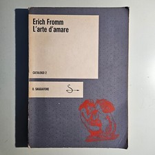 Arte amare erich usato  Volano