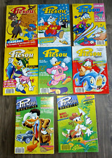 Lot picsou magazine d'occasion  Diarville