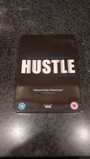 hustle box set for sale hustle box set for sale BATLEY