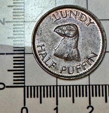 1929 lundy half d'occasion  Expédié en Belgium