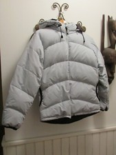 Doudoune vintage pyrenex d'occasion  Aire-sur-l'Adour