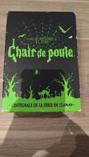 Chair poule intégrale d'occasion  Lyon IX
