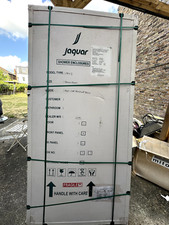Shower enclosure jaquar for sale  LONDON